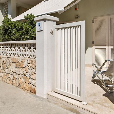 Casetta Sul Mare B Monopoli Εξωτερικό φωτογραφία